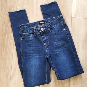HUDSON Girls Jeans - Size 14